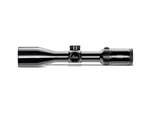 Leica 2-12x50i Fortis Glossy Riflescope, 30mm Tube, Second Focal Plane