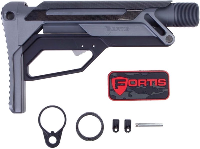 Fortis Manufacturing LA Stock Bundle Pack