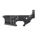 Ruger 250th Anniversary AR-15 Stripped Lower Receiver Black