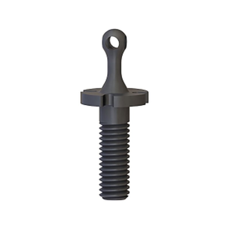 Ultradyne C4 Front Sight Post 10 MOA