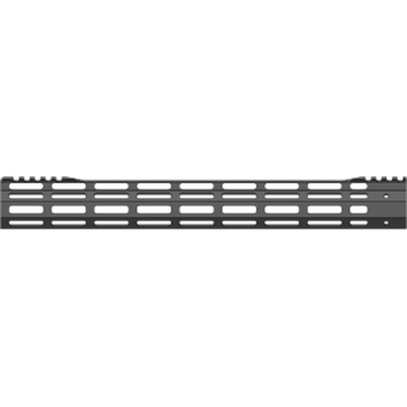 Bowden Tactical Air-Rail AR-15 M-LOK Hand Guard, 13 in