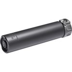 SureFire SOCOM762 Mini2 7.62x51 NATO Quick Detach Rifle Silencer Black
