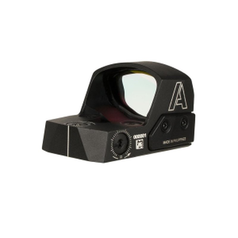 Ameriglo Haven Handgun Red Dot Sight KQHVN02