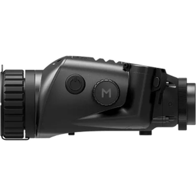 Burris 300623 USM C35 V3 Thermal Clip-On/Handheld/Mountable Black 1x35mm, 400x300, 12 um, 50 Hz Resolution