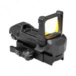 NcSTAR SPD FlipDot Solar Reflex Sight KPM Mount System