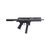 B&T BT-500003-AB-G SPC9 9mm 9" Barrel 33rd Glock Mag Semi-Auto