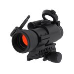 Aimpoint PRO Red Dot Sight 30mm Tube 1x 2 MOA Dot with Picatinny Mount Matte Black