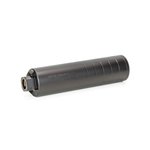 Griffin Armament GP5 5.56mm Direct Thread Rifle Suppressor, 1/2x28 - GAGP5-W