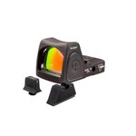 Trijicon Dual Defense Kit RM07-C-700794 RMR Type 2 6.5MOA red dot (Glock)