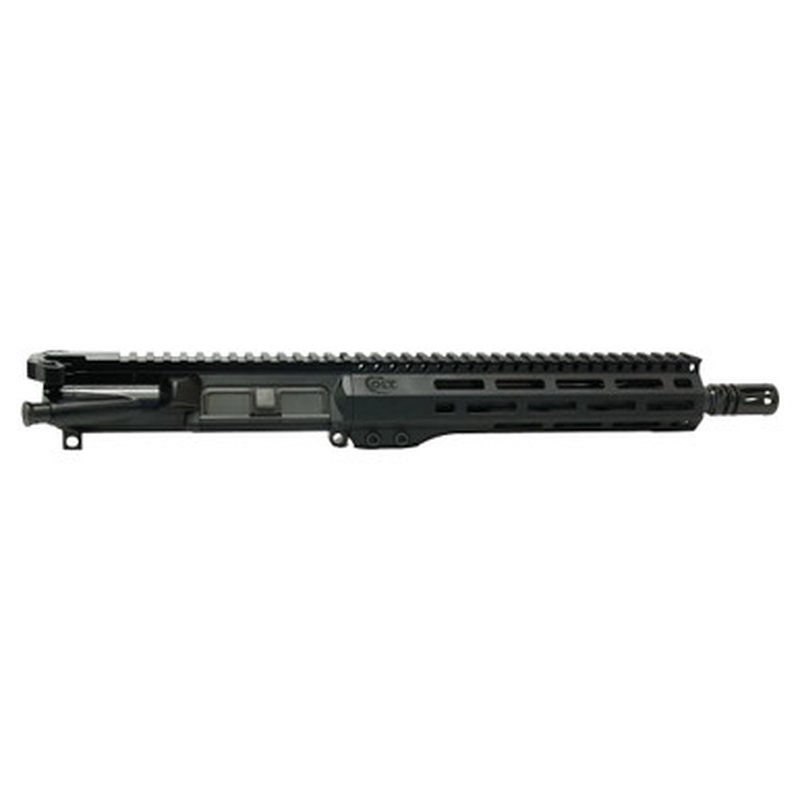 Colt M4 to M5 PDW Conversion Kit 5.56x45mm 10.3 in Heavy Barrel CM556-10H-CK