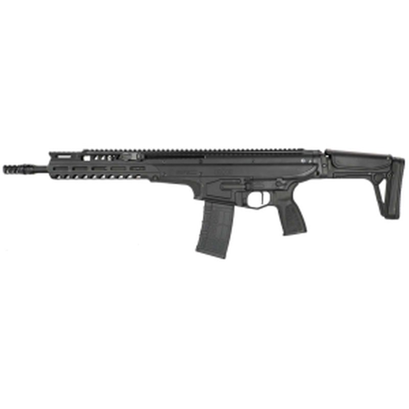 PWS UXR Elite 300BLK Rifle 14.5in Pinned Barrel 16in OAL M-LOK
