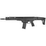 PWS UXR Elite 300BLK Rifle 14.5in Pinned Barrel 16in OAL M-LOK