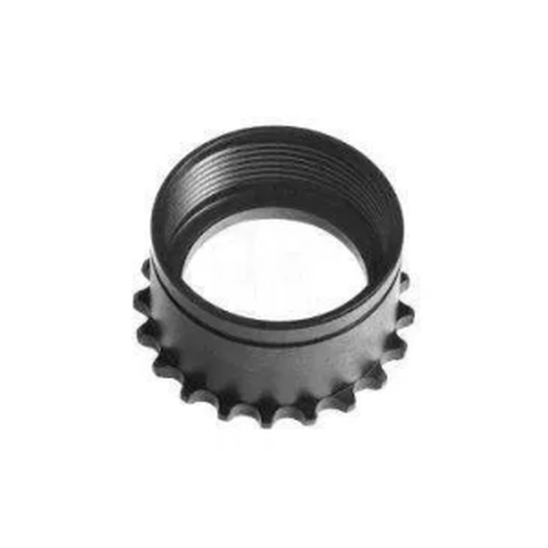 Troy Defense Standard AR-15 Barrel Nut