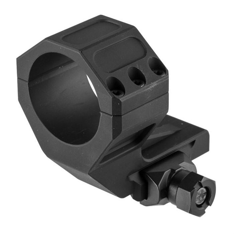 Geissele Automatics Aimpoint PRO Optic Mount Matte Black (AR-15)