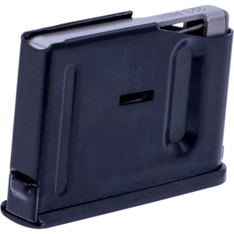 CZ 527 Magazine, Part Number 13008, Compatible with CZ 527, .223 Remington, 3-Round Capacity