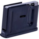 CZ 527 Magazine, Part Number 13008, Compatible with CZ 527, .223 Remington, 3-Round Capacity