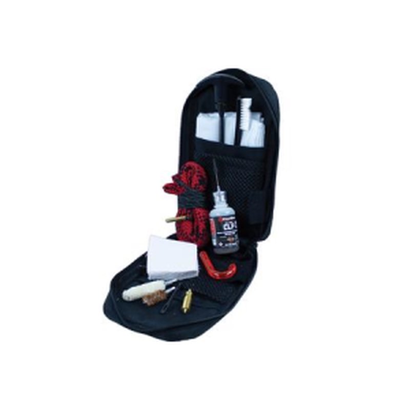 Kleen Bore Tactical LE Cleaning Kit .44/.45 Handgun (PS52)