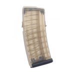 Steyr Arms AUG .223 30rd Magazine Translucent with Black Follower