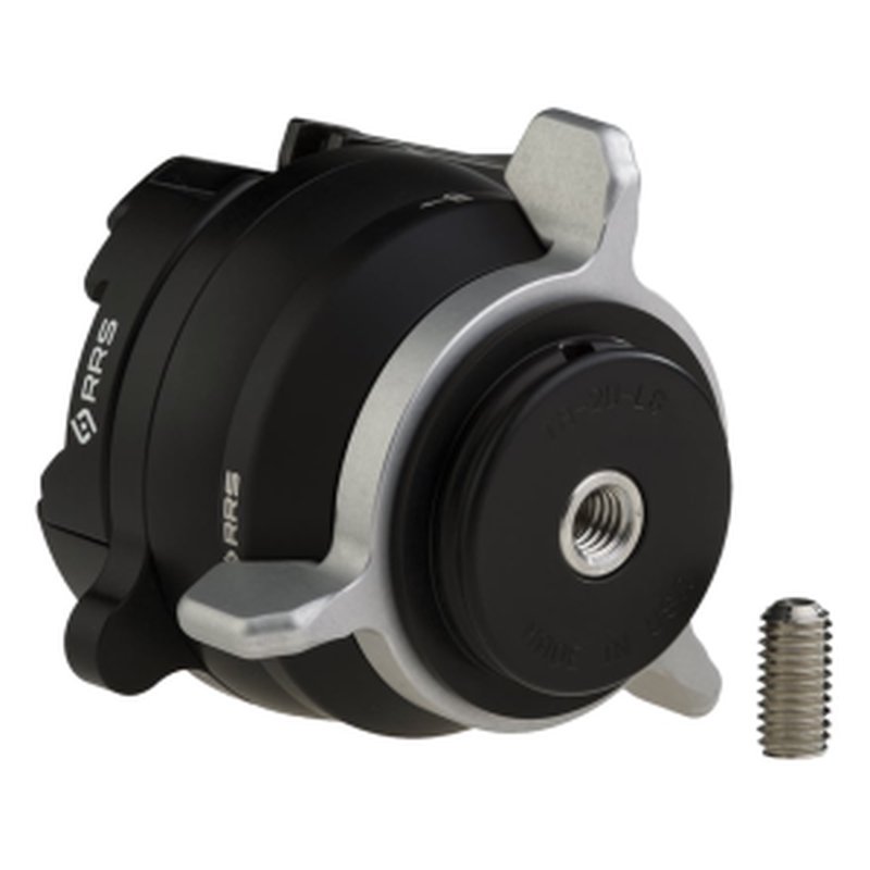 Really Right Stuff SOAR Universal Leveling Base With SOAR Clamp