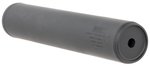 Barrett AM338 Adapter Mount Suppressor Black 5/8-24 MB