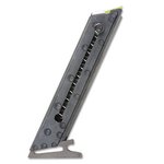 Triple-K High Standard Military .22 10 Round Steel Magazine (MPN 990M) — 730745009906