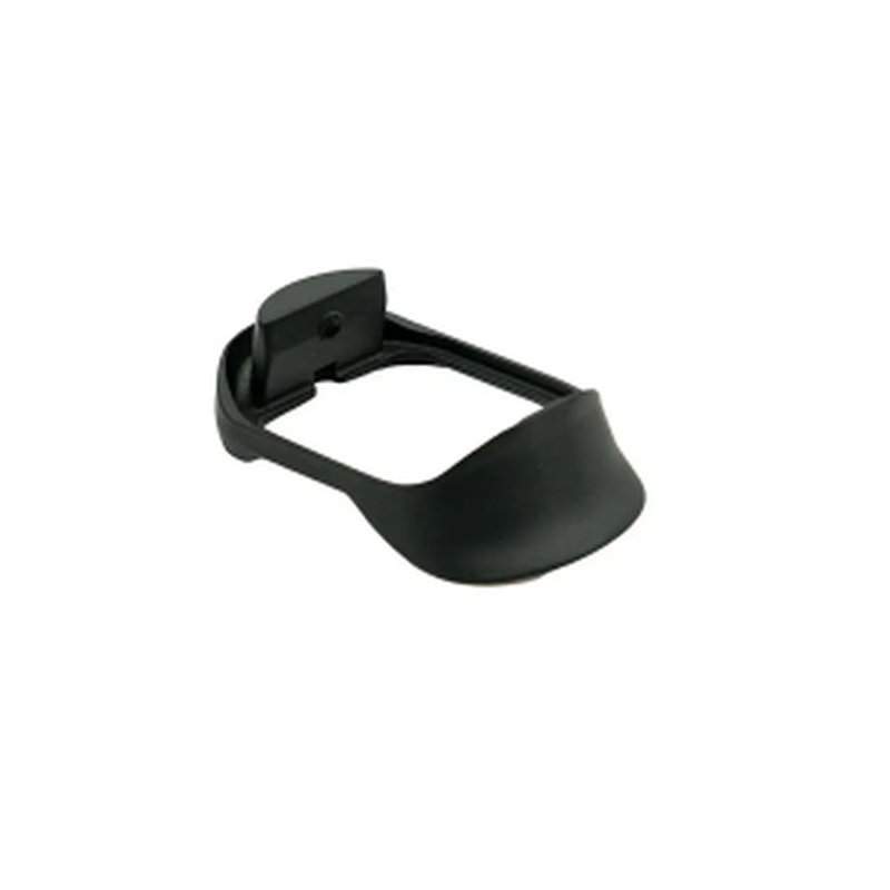 Shield Arms Premium Magwell for Glock 19/23/44, Black