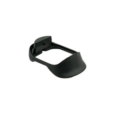 Shield Arms Premium Magwell for Glock 19/23/44, Black