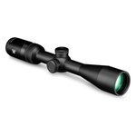 Vortex Crossfire HD Rifle Scope 3-9x40 1" SFP Straight-Wall BDC MOA Black