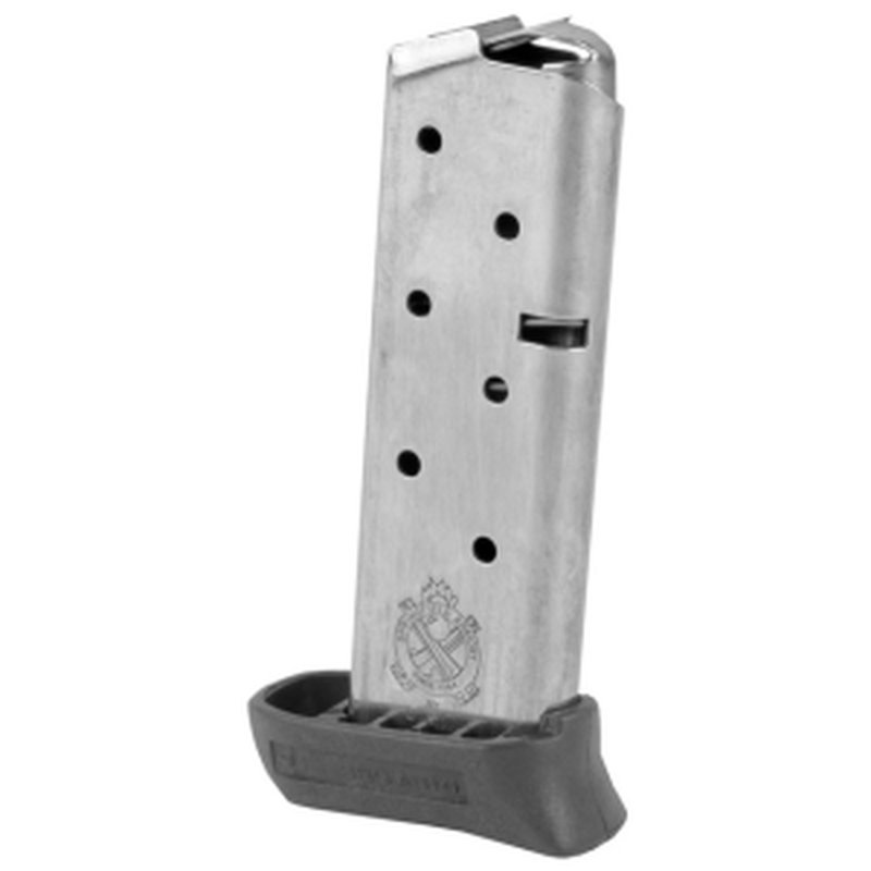 Springfield Armory 380 ACP Magazine 7-Round Fits 911 Pistol
