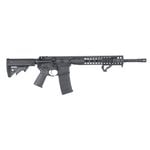LWRC International IC-DI 5.56mm 16" Black Rifle 30rd - ICDIR5B16