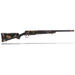 Christensen Arms Ridgeline FFT .22-250 Rem 20" Barrel 1:14 Twist Burnt Bronze