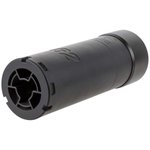 SIG SAUER SLH Compact 7.62mm 5.24" Titanium Direct Thread Suppressor - Black