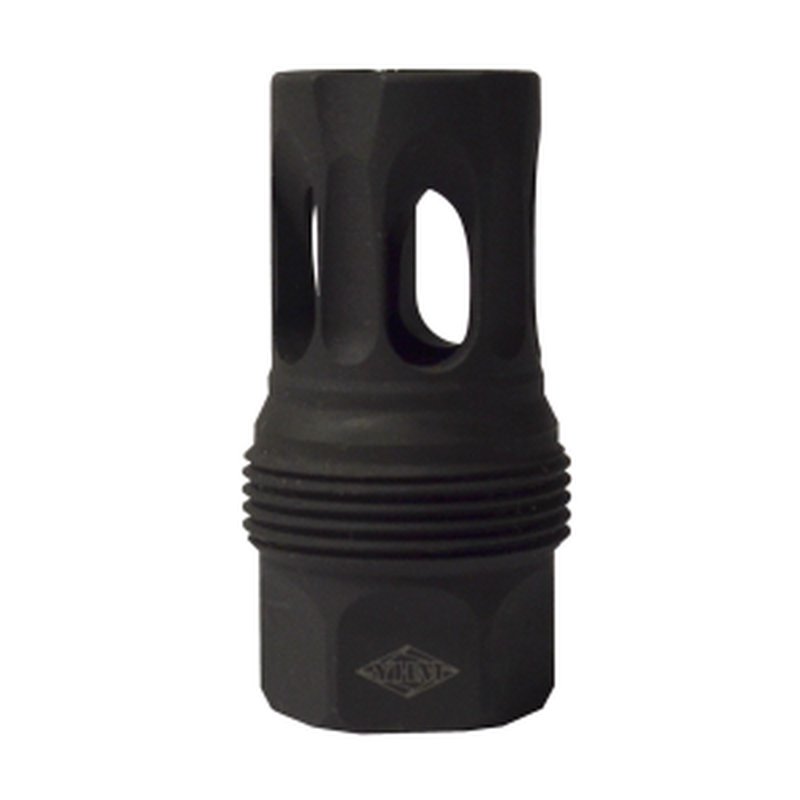 Yankee Hill Machine sRx Short QD 11/16x24 Flash Hider YHM-4445-24B