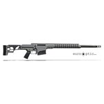 Barrett MRAD .300 Win Mag Carbon Fiber Barrel 24in Grey Cerakote
