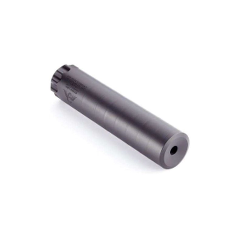 Wilson Combat Quell TI 9mm Silencer Black