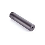 Wilson Combat Quell TI 9mm Silencer Black