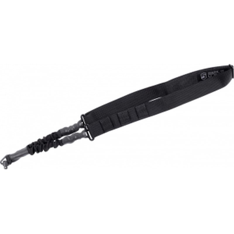 PHASE5 SLG-QD Single Point Sling Black