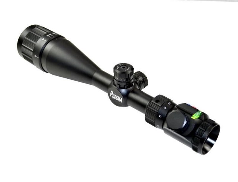 Presma Eagle Series 4-16x50mm Precision Rifle Scopes