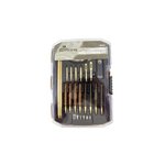Mossy Oak Outfitters Universal Rifle Cleaning Kit NBS10346 cleaning supplies