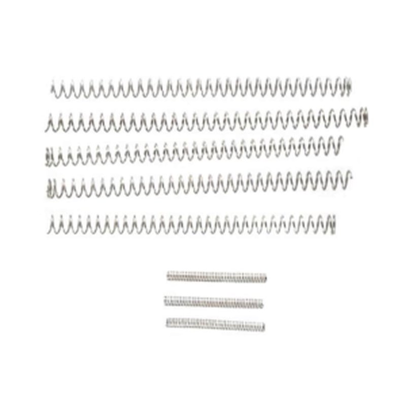 Wolff Recoil Calibration Spring Pack for Glock 26/27/33