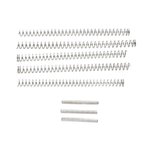 Wolff Recoil Calibration Spring Pack for Glock 26/27/33