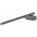 Strike Industries Medium Charging Handle CZ EVO Black SI-CEVO-CH-M