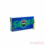 Sierra Sports Master 243 Win 100 Grain HPBT Gameking 20-Round Box