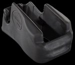 Ergo Never Quit Magwell Grip AR-15/M4 4965BK Black Polymer