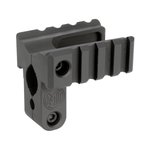 Midwest Industries MIAK01 AK light & laser mount black 1913 Picatinny rail