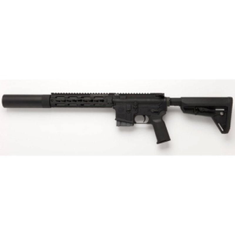 TACTICAL SOLUTIONS TSAR-300 300AAC Blackout BLK/M-LOKT