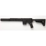 TACTICAL SOLUTIONS TSAR-300 300AAC Blackout BLK/M-LOKT