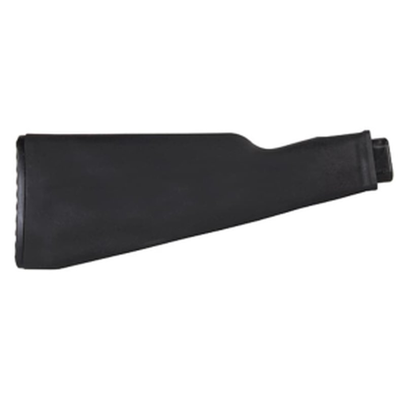 Arsenal Intermediate Length Stock for AK-47 Milled Receiver (Black)