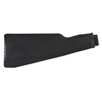 Arsenal Intermediate Length Stock for AK-47 Milled Receiver (Black)