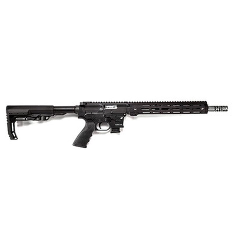 JP Enterprises JP-5 Ultralight 9mm Billet Lower Receiver Set